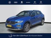 Volkswagen T-Roc - 1.5 TSI DSG 150pk Sport Navigatie Panoramadak