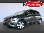 Volkswagen Golf Sportsvan - 1.4 TSI Highline Automaat Clima Navigatie Adaptieve Cruise S
