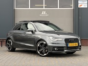 Audi A1 - 1.4 TFSI/185pk Pro S line|Automaat|Kuipstoel|Pano|2x S-line|