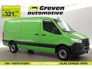 Mercedes-Benz Sprinter - RWD 317 CDI 170PK L2H1 | Automaat | Camera | Carplay | Parke