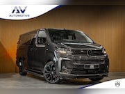 Citroën Jumpy - 2.0 BlueHDI DC 180 L3 XL | Dubbel cabine | L+R Schuifdeur |