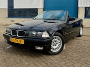 BMW 3-serie - Cabrio 320i Executive