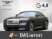Rolls-Royce Spectre - Launch Paket Starlight 23" Zoll Bespoke