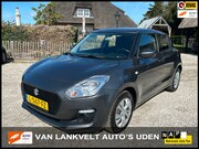 Suzuki Swift - 1.2 airco, Bleutooth, parkeerhulp