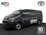 Toyota ProAce - Challenger Extra Range Long L2 75 kWh | 10 jaar garantie! | 