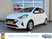 Hyundai i10 - 1.0 Comfort Smart|Apple CarPlay/Android Auto|Camera|Navi|Air