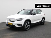 Volvo XC40 - Recharge P8 AWD | Automaat | Panoramadak | Apple Carplay / A