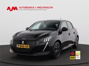 Peugeot 208 - 1.2 PureTech GT Pack/ lage km/ automaat