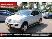 Mercedes-Benz ML-klasse - 350 NL-AUTO EXPORT PRICE