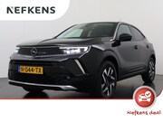 Opel Mokka - 130pk Elegance | 1ste eigenaar | Camera | Navigatie | Stoelv