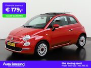 Fiat 500 - 1.0 Hybrid RED | Schuifdak | Navigatie | Digital Cockpit | P