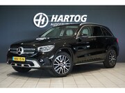 Mercedes-Benz GLC-klasse - 300e 4MATIC Business Solution Luxury + 360 CAMERA / LEDER