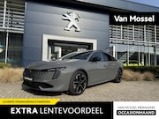 Peugeot 508 - 1.6 HYbrid 180 e-EAT8 Allure Avantage l Panoramadak l Focal