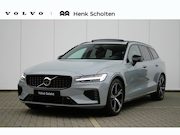 Volvo V60 - T6 350PK Plug-in hybrid AWD Plus Dark