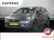 Opel Astra - ST 105PK 120 Jaar Edition | 1ste eigenaar | Camera | Trekhaa