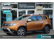 Dacia Duster - 1.0 TCe Bi-Fuel Comfort Cruise Control | Trekhaak | LPG | Pa