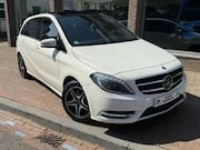 Mercedes-Benz B-klasse - Ambition Automaat Leer Schuifdak