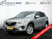 Mazda CX-5 - 2.0 Limited Edition / Climate Control / Stoelverwarming / Bl