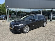 Ford Mondeo - Wagon 2.0 IVCT HEV Titanium Trekhaak | Hybrid |