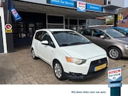 Mitsubishi Colt - 1.3 INTRO EDITION