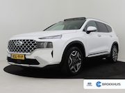 Hyundai Santa Fe - 1.6 T-GDI PHEV Premium 265 PK AUTO | Head-up display | Elekt