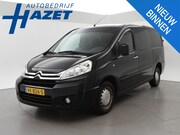 Citroën Jumpy - 12 2.0 HDI L2H1 163 PK 5-PERS DUBBEL CABINE + TREKHAAK 2000 