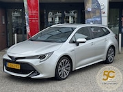 Toyota Corolla - Touring Sports 1.8 Hybrid Style STOEL/STUURVERW EL-ACHTERKLE