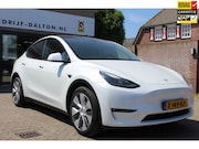 Tesla Model Y - Long Range AWD 75 kWh SOH 96, 1% LAGE KM! / 1e EIG. / INCL.
