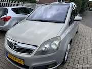 Opel Zafira - 2.2 Executive
