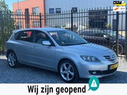 Mazda 3 - 1.6 S-VT Touring Clima Lmv APK INRUILKOOPJE