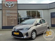 Toyota Yaris - 1.5 Hybrid ASPIRATION 4S-BANDEN NAVI CRUISE CLIMA CAMERA BLU
