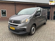 Fiat Talento - 1.6 MJ EcoJet L2H1 navi, camera EURO6