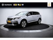 Peugeot 5008 - 1.2T Aut. 7p GT-LINE DIAMOND LEDER | FOCAL | FULL LED | 360