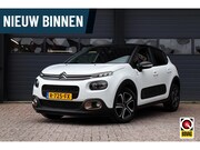 Citroën C3 - 1.2 PureTech Shine |LED|CARPLAY|CAMERA|CRUISE|PDC