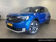 Ford USA Explorer - Extended Range AWD 79 kWh Parkeersensoren V+A | Ac