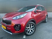 Kia Sportage - 1.6 GDI First Ed. metalic, cruise control, camera.