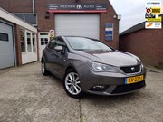 Seat Ibiza - 1.0 EcoTSI Style Connect, Navigatie, 5 deurs, Cruise control