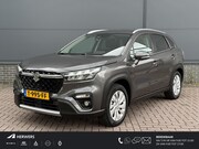 Suzuki S-Cross - 1.5 Hybrid Select / Eerste Eigenaar / Dealer Onderhouden / T