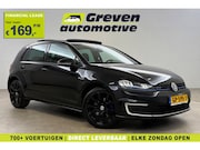 Volkswagen Golf - 1.4 TSI GTE | Pano | Sfeer | DSG | Cruise | Navi | LED | Cli