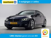 BMW 4-serie Gran Coupe - 418I M Sport High Executive Aut. [ Schuifdak, M-Zetels, Navi