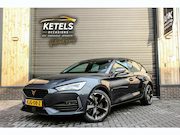 CUPRA Leon - 2.0eTSI Business Edition Trekhaak, Kuipstoelen