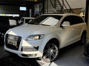 Audi Q7 - 4.2 FSI quattro S-line panodak vol options 7p. 257dkm