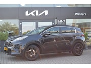 Kia Sportage - 1.6 T-GDI Black Edition | Navigatie | Kantel/ Schuifdak | Cr