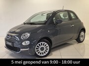 Fiat 500 - 1.0 Hybrid Lounge | Airco | Apple CarPlay / Android Auto nav