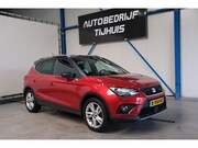 Seat Arona - 1.0 TSI FR Business Intense Plus - N.A.P. Airco, Navi, Carpl