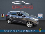 Hyundai ix35 - 2.0i Active PDC LM CC LEER