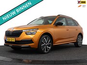 Skoda Kamiq - 1.0 TSI 110pk Bus.Ed. Camera/Ecc/Carplay/18inch/VC