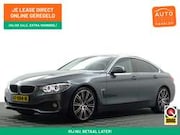 BMW 4-serie - Gran Coupé 420i M Sport High Exe Aut- Xeno
