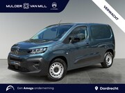 Citroën e-Berlingo - L1 50 kWh 136pk | 8 jaar garantie | 0% financial lease | 2-z
