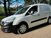 Peugeot Partner - 1.6 BlueHDi - NL Auto - Automaat - EURO 6 -